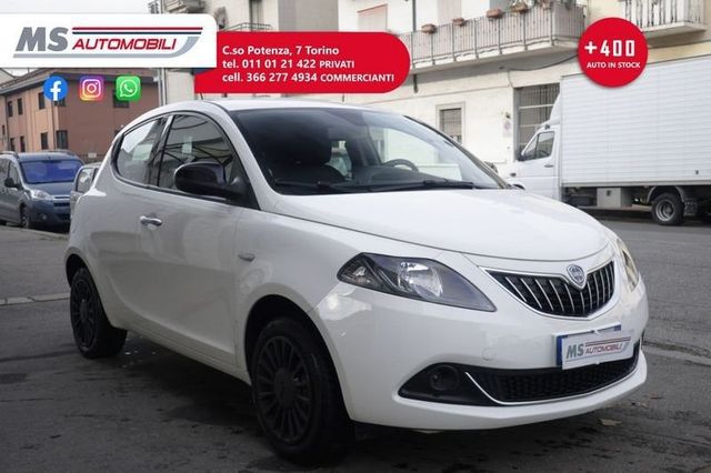 Andere Lancia Ypsilon Lancia Ypsilon 1.0 FireFly 5 port