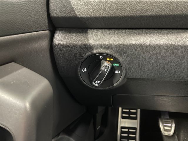 T-Roc Goal 1.0 TSI STANDHZG LED NAVI ACC