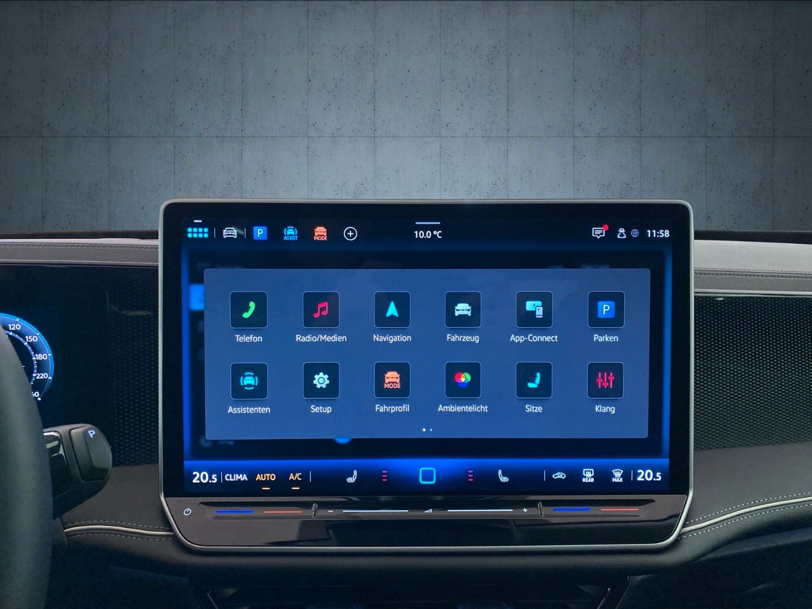 Volkswagen Passat Variant - Bild 17