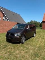 Volkswagen T5 Multivan - Wohnmobilzulassung - VW T5 Gebrauchtwagen in Münster