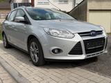 Ford Focus 1,0 EcoBoost 92kW Trend Turnier TÜV NEU - Ford Focus bis 5.000 Euro