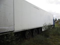 Fahrzeugabbildung R 450 Schmitz Cargobull Kühlkoffer Auflieger COO