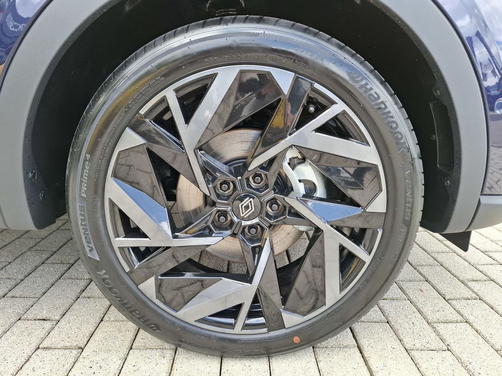 Renault Arkana - Bild 40