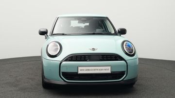 MINI Cooper C 5-Türer Head-Up DAB LED Komfortzg. Shz
