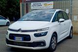 Citroën Citroen C4 SpaceTourer BlueHDi 130 S&S Shine - Citroën C4 Spacetourer SHINE mit Diesel-Antrieb