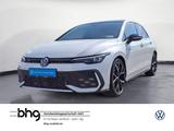 Volkswagen Golf GTI 2.0 TSI DSG AHK PANO HUD H&K IQ.LIGHT - mit Benzin-Antrieb: Beheizbares Lenkrad, Limousine, mit Klimaautomatik