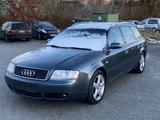 Audi A6 Avant 2.5 TDI quattro Automatik TÜV 2/2027 - gebrauchte Audi A6 aus dem Jahr 2003