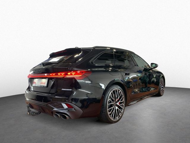 S5 Avant QUATTRO MATRIX+PANO+B&O+HUD+VC