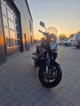 Honda VFR800X - HONDA ABS VFR 800