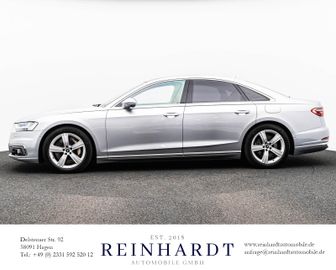 Audi A8 - 12