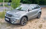 Suzuki Grand Vitara - Suzuki Grand Vitara in Berlin