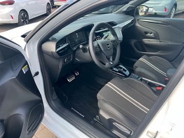 Opel Corsa F 5 1.2 Turbo GS Automatik NAVI