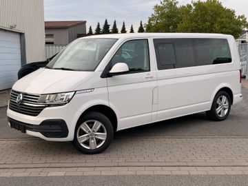 Volkswagen T6 Caravelle - 2