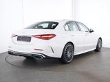 Mercedes-Benz C 180 AMG/19''/LED/Kamera/Navigation/Premium/DAB - Mercedes-Benz mit Benzin-Antrieb: Limousine, 180