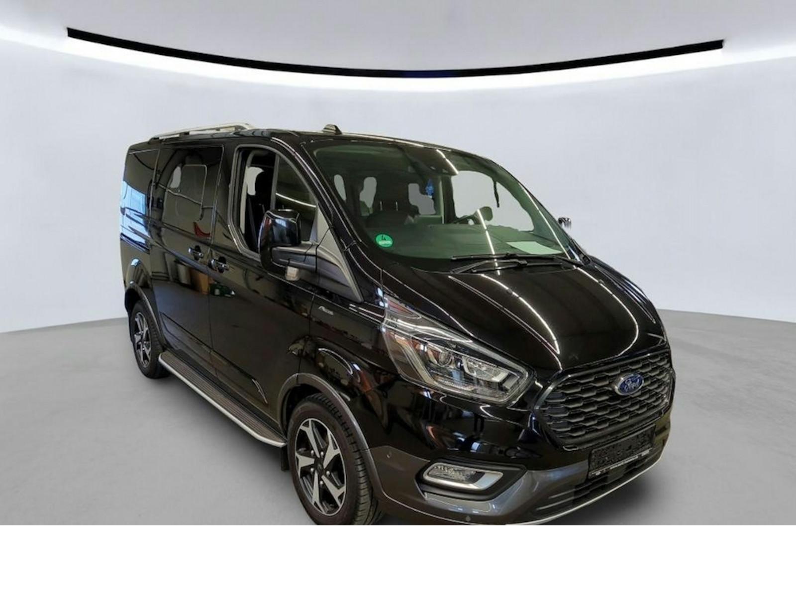 Ford Tourneo Custom 320 L1 H1 Tourneo Active 8 Sitzer