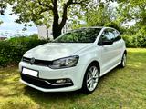 Volkswagen Polo 1.2 TSI 66kW BMT Highline Highline