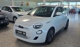 Fiat 500 e 42 KW Basis Android Auto - Fiat 500e