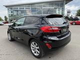 Ford Fiesta COOL & CONNECT/APPLE CAR PLAY/SITZHEIZUNG - Ford Fiesta