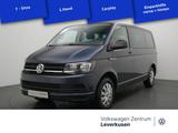 Volkswagen T6 Multivan AHK CARPLAY PDC KLIMA PORT NAVI - VW T6 Multivan Benzin Gebrauchtwagen