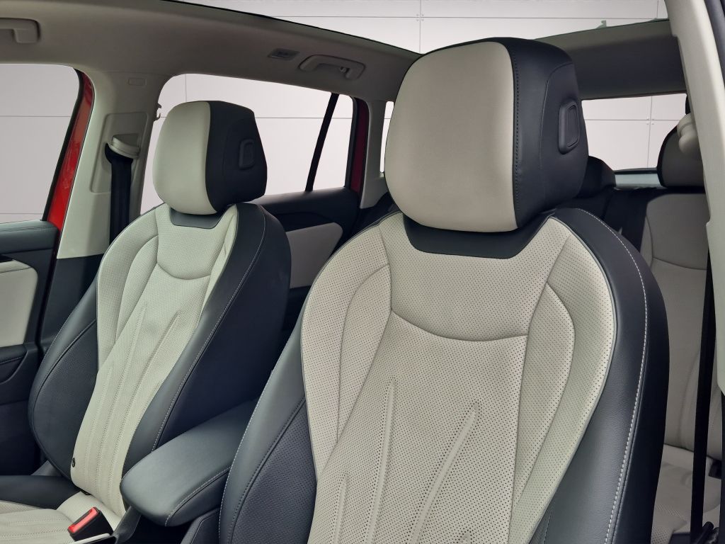 Volkswagen Tiguan 2.0 TDI SCR DSG Elegance foto 7