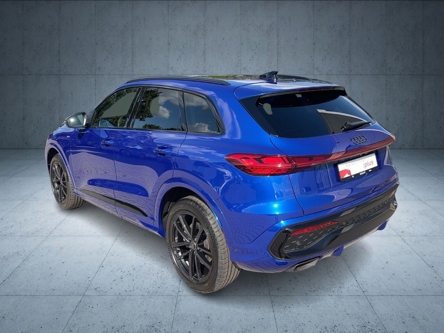 Audi Q5 - Bild 3