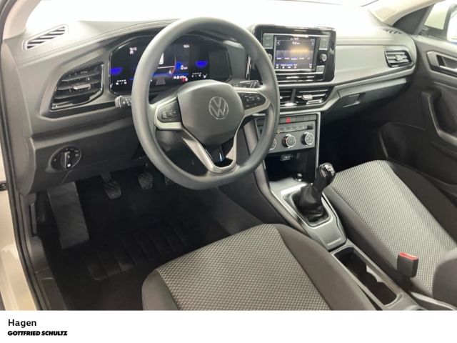 Volkswagen T-Roc - Bild 17