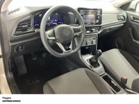 Volkswagen T-Roc - Vorschau Bild 17