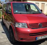 Volkswagen Austauschgetr. | AHK | TÜV neu | Standheiz.