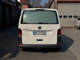 Volkswagen T6.1 Transporter MwSt. ausweisbar! - mit Diesel-Antrieb: Kleinbus, Mwst Ausweisbar