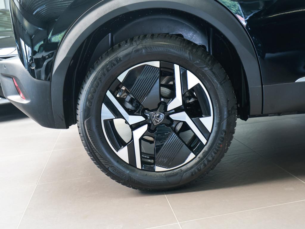 Peugeot 2008 ALLURE TURBO 100 ACC LED 360° KAMERA SPURH.