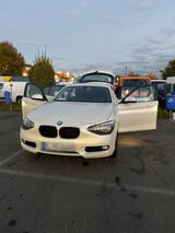 BMW 114er TÜV ist Neu - BMW 114: Kleinwagen