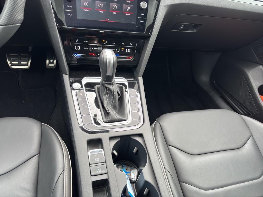 Volkswagen Arteon 2.0 FSI 4 MOT DSG R-Line Leder, Pano, Mat, миниатюра 12