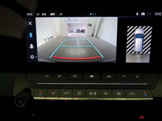 Astra L ST ELEGANCE CDTI AT+LED+NAVI+RÜCKFAHRKAM