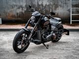 Harley-Davidson FXDR 114 - J&H - LED Blinker - Heckumbau- Cool! - Harley-Davidson Motorräder in Bonn