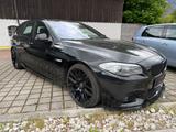 BMW 535d Touring M Sport - BMW 535 aus 2011: 535d