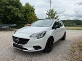 Opel Corsa E Color Edition - Opel Corsa: Weiß, Color Edition