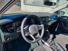 Fahrzeugabbildung Volkswagen Polo 1.0 MPI Life LED CLIMATRONIC SHZ