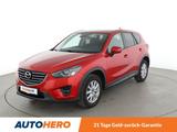 Mazda CX-5 2.0 Exclusive-Line AWD Aut.*NAVI*PDC*TEMPO* - Mazda CX-5 Gebrauchtwagen