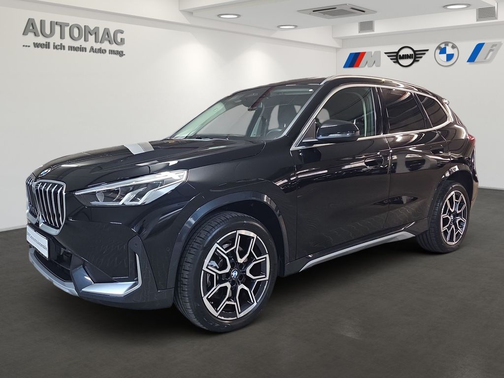 Image of BMW X1