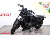 Harley-Davidson Sportster Nightster RH975 5HD! - HARLEY-DAVIDSON SPORTSTER NIGHTSTER