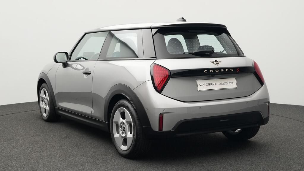 MINI Cooper S - Bild 9