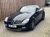 Mercedes-Benz SLK 200 SLK Roadster Brabus K4 ORIGINAL - Mercedes-Benz SLK-Klasse in Dortmund