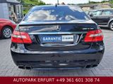 Mercedes-Benz E 63 AMG*Leder*Xenon*Carbon*Massage*1.Hand - Mercedes-Benz E 63 AMG aus 2010