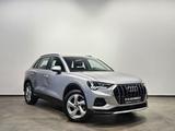 Audi Q3 35 TFSI Sport Virtual LED Plus Standheiz. AHK - Audi Q3 aus 2023