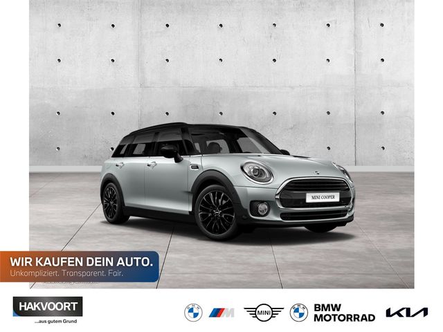 MINI Cooper Clubman