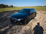 Audi A4 2.7 TDI (DPF) multitronic S line Avant  - Audi A4 Kombi 7tdi mit Diesel-Antrieb