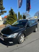 Kia ANDERE Ceed Sportswagon Vision Euro5 - Kia Gebrauchtwagen von 2010