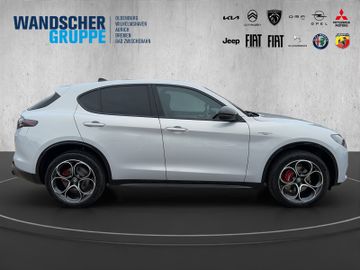 Alfa Romeo Stelvio 2.0 Turbo 16V Veloce Q4 ''TECH-PAKET''