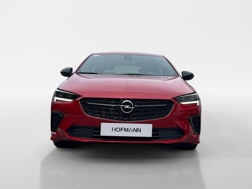 Opel Insignia Grand Sport 2.0 Turbo GSI Inno+Memory+