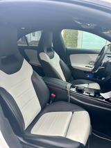 Mercedes-Benz CLA 250 AMG Line/Panorama/DISTRONIC/Burmeister - gebrauchte Mercedes-Benz CLA 250 aus dem Jahr 2019